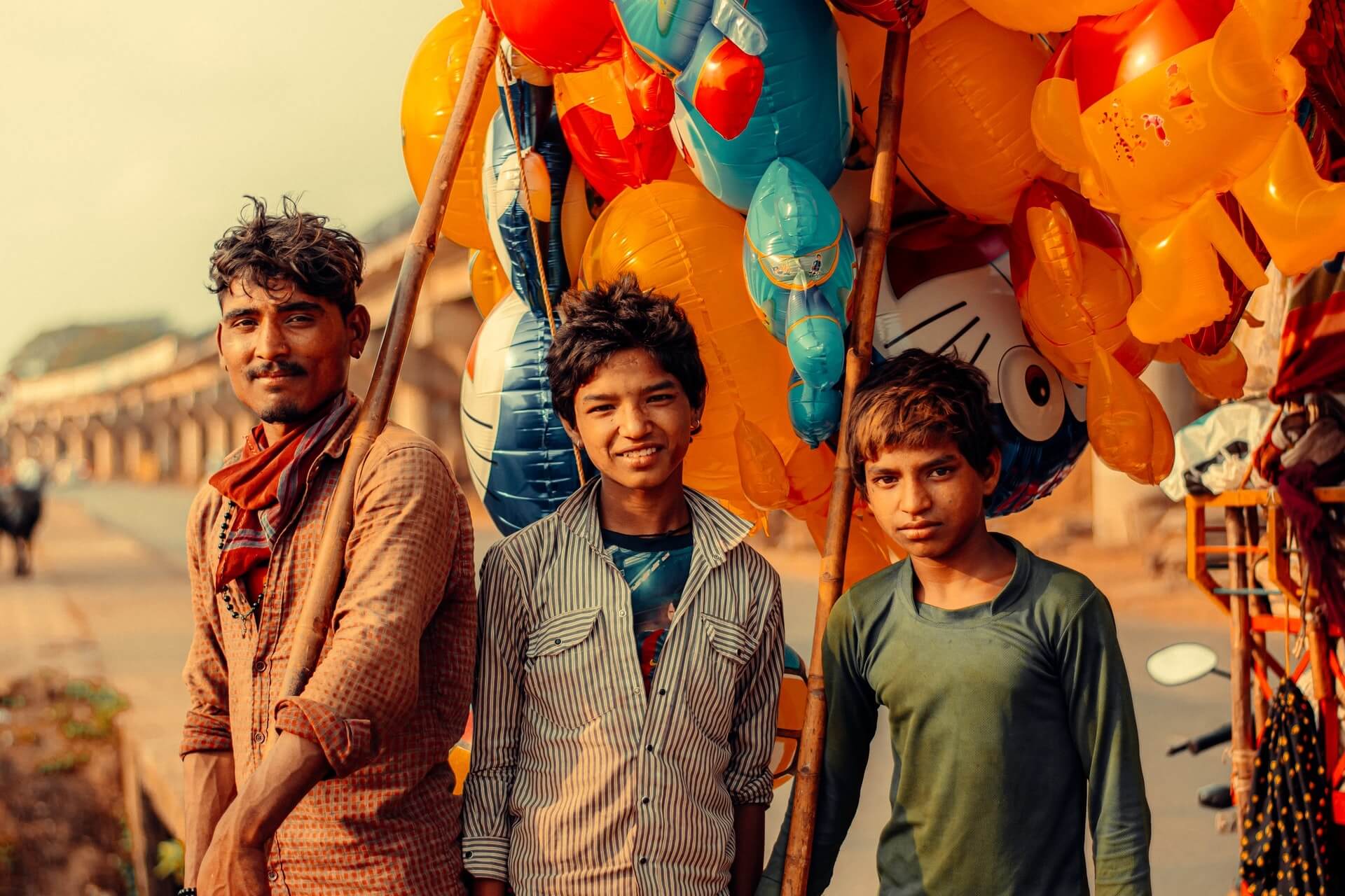 Online Giving Day For Children