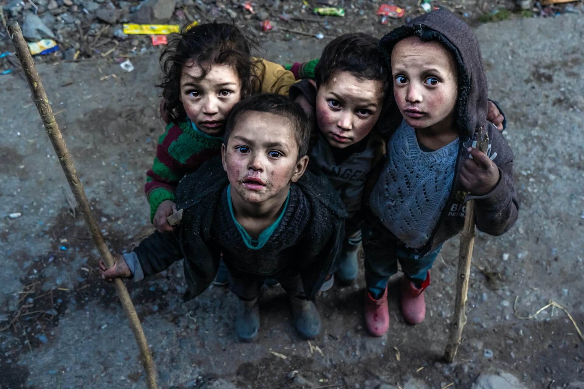 The Climate Crisis All Over The World